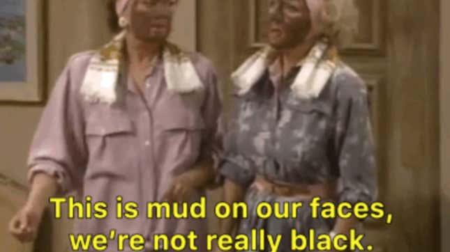 Golden Girls (1985-1992)