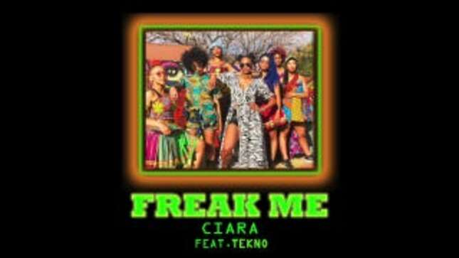 Ciara Freaks It Again, Maluma Embraces Being a Fuckboi, and <em></em>Mitski Can Do No Wrong<em></em>