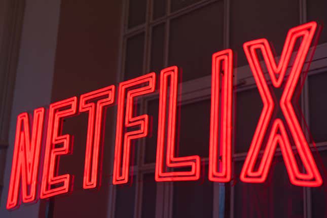 Image for article titled Netflix is raising prices after adding 19 million new members in 2024 – and the stock jumps 13%