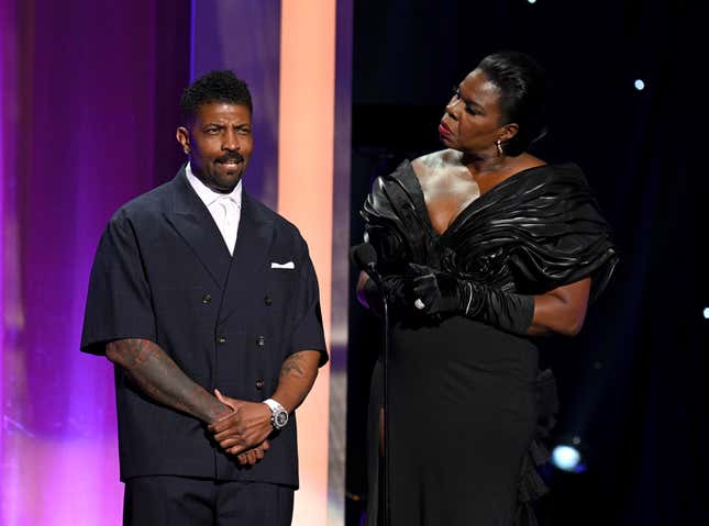 Image for article titled NAACP Image Awards 2024: Best and Worst Moments of the Night