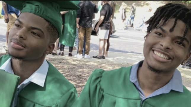 Image for article titled New Development in Mysterious Death of Georgia Twins Only Confuses Us Even More