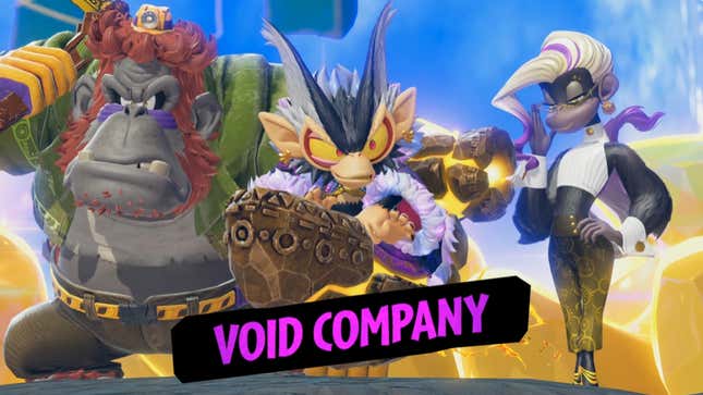 Image for article titled 17 Things We Just Learned About Donkey Kong Bananza That Have Us Hyped For The Switch 2&#39;s Next Big Exclusive