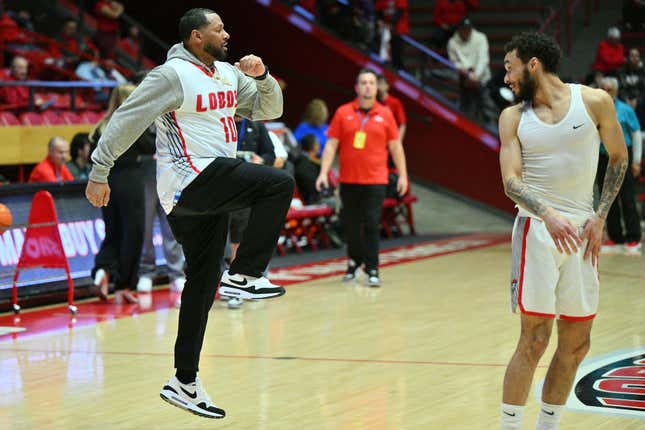 Image for article titled NBA Dads— and the Sons Following in Their Footsteps