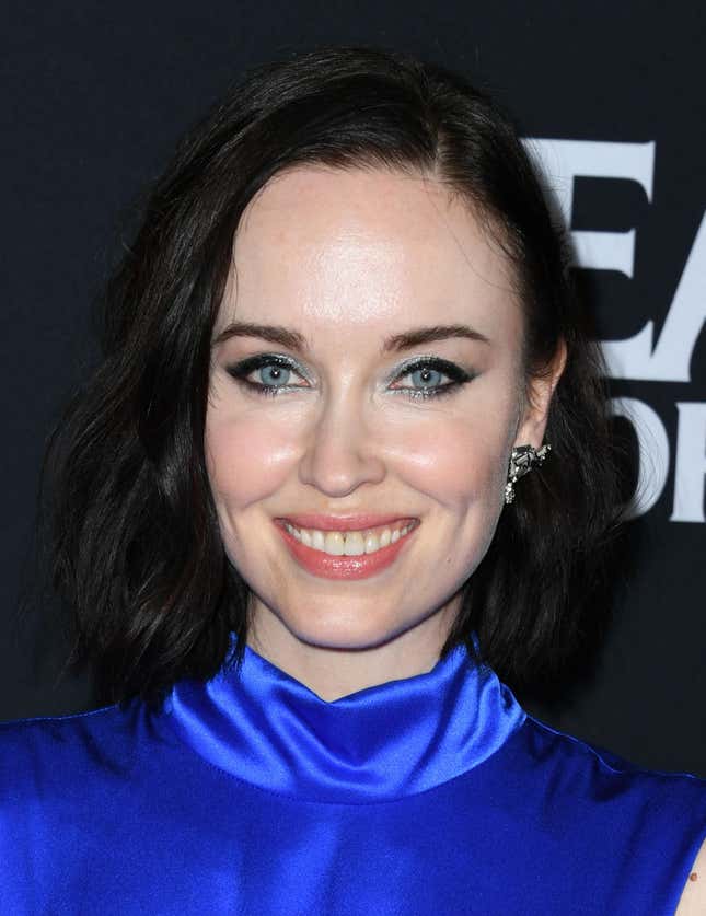 Elyse Levesque | Actress, Producer, Writer - The A.V. Club