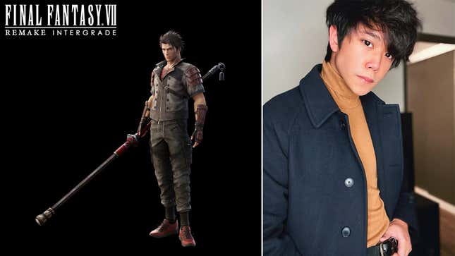 Diretor de Final Fantasy VII Remake elogia personagens LGBTQIA+ em The Last  of Us 2