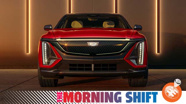 Image for article titled Cadillac&#39;s Finally Reeling in New, Young Buyers, Only to Annoy Them