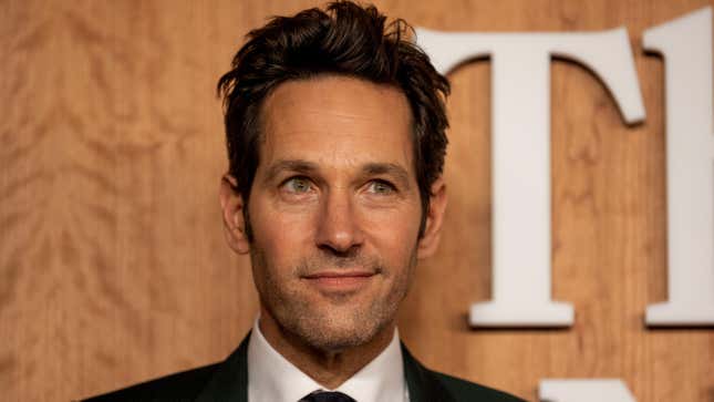 Image for article titled Area DILF Wins Meaningless But Ultimately Fulfilling Award