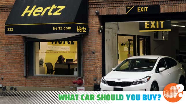Image for article titled We Are Tired Of Overpaying For Rentals And Want Something Affordable! What Car Should We Buy?