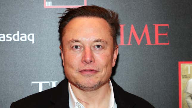 Image for article titled Elon Musk Tried To Pay A Teen Thousands Of Dollars To Stop Tracking His Plane