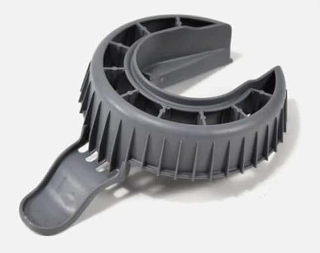 Image for article titled Mengfan Upgraded 5304506518 Dishwasher Soil Trap, Now 85% Off