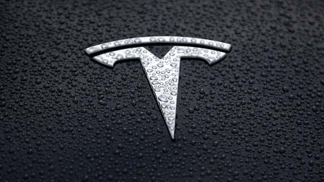 Image for article titled Man Who Bought Tesla Stock With Covid Relief Funds Sentenced to 4 Years In Prison