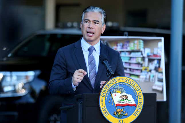 Image for article titled California to Stop Prosecuting People for Pregnancy Loss