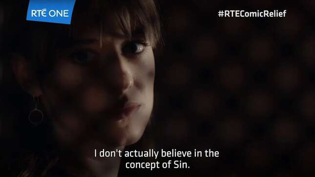 Here Is the <i>Fleabag</i>/<i>Normal People </i>Crossover<i> </i>My Depressed Brain Seems to Have Willed Into Existence