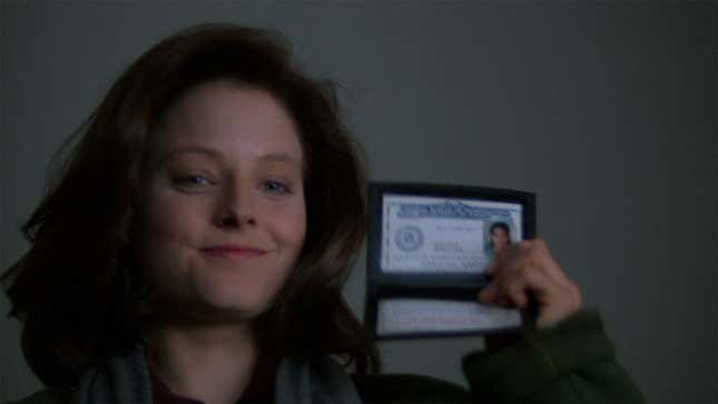Image for article titled The Silence of the Lambs Still Gets Under Our Skin