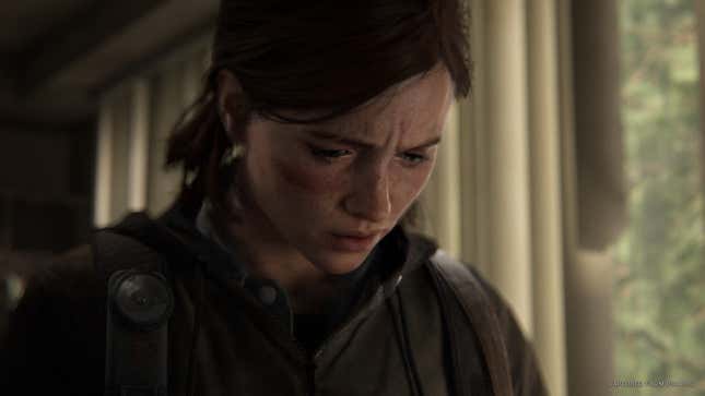 The Last Of Us Part 2 Actress Is Up For Return - Gameranx