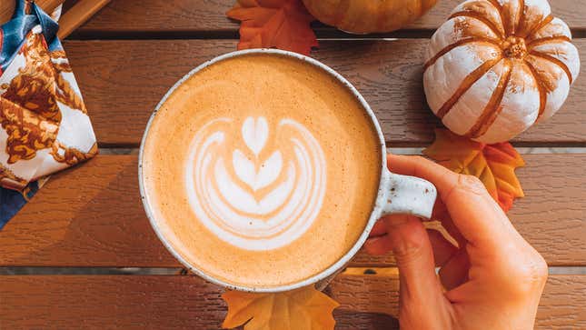 Pumpkin Spice Essentials | Amazon