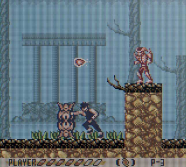 Cosmo Knight Zion Screenshots and Videos - Kotaku