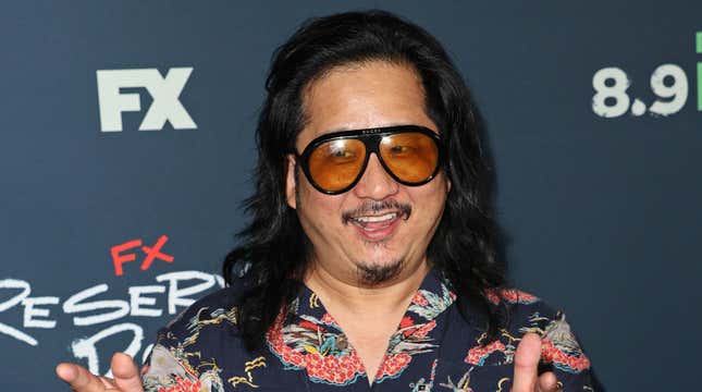 Bobby Lee Was so High on 'and Just Like That…' It Inspired Him to