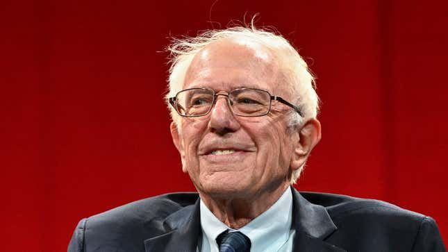 Image for article titled Pharma Exec Will Testify About Ozempic's Absurd Price Tag After Pressure From Bernie Sanders