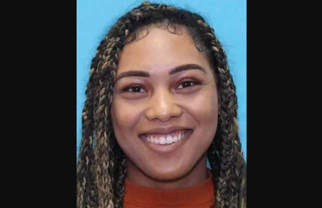 Image for article titled Houston Woman Who Vanished While Walking Dog Has Been Found, But There&#39;s More to the Story