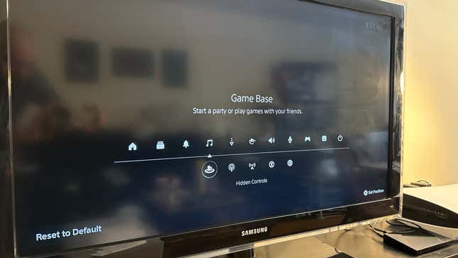 Image for article titled All the Things You (Probably) Didn&#39;t Know You Could Do With Your PlayStation 5