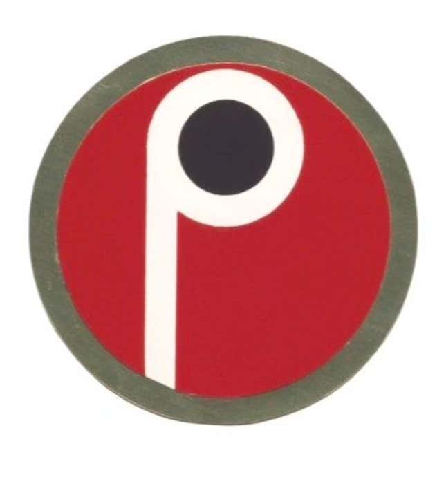 Image for article titled Here Are The Failed Porsche Crest Redesigns From The 1960s