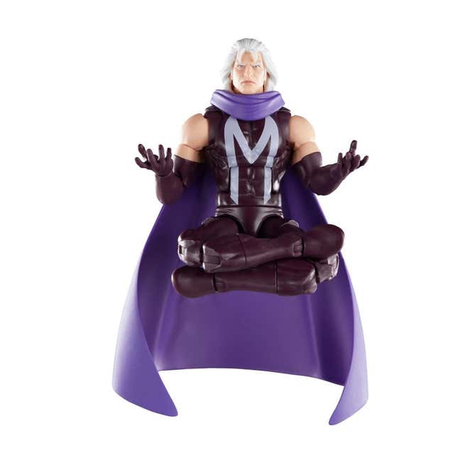 Hasbro's New X-Men '97 Figures Hail the Goblin Queen