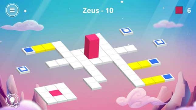 Bloxorz: Rolling Block Screenshots And Videos - Kotaku