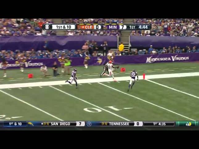 Josh Gordon