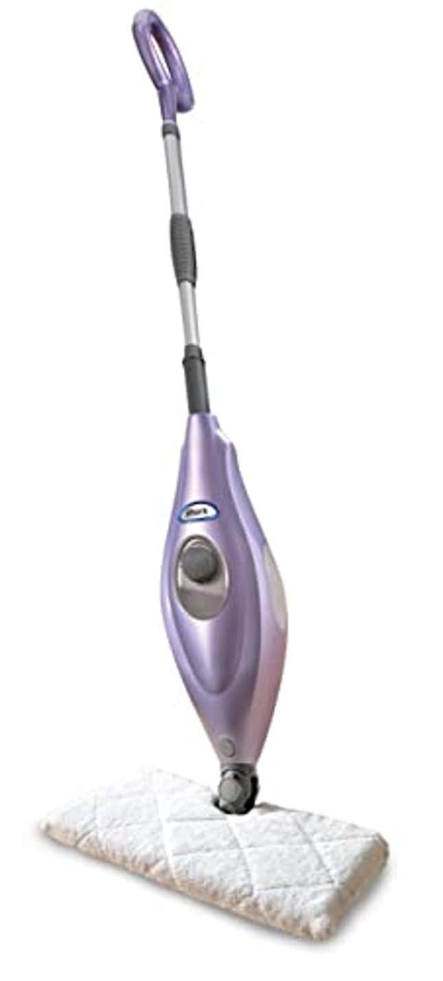 Image for article titled Shark S3501 Steam Pocket Mop Hard Floor Cleaner, Now 22% Off