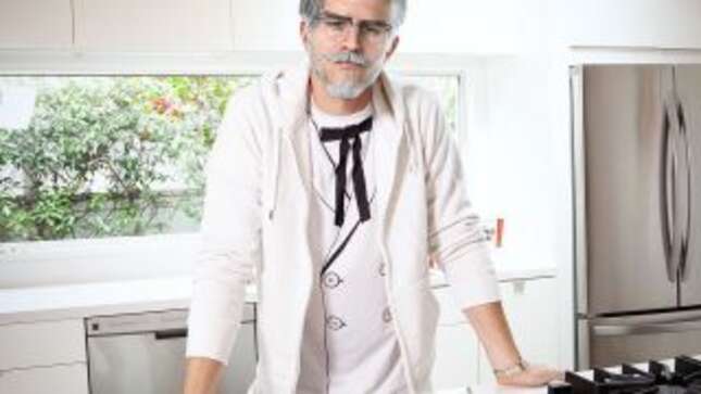 I Welcome CGI Colonel Sanders, the First True Sign of the Impending Apocalypse