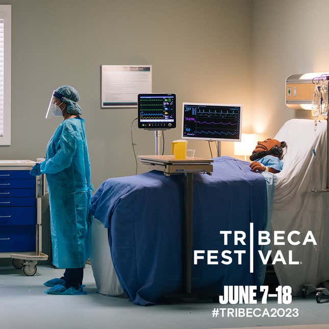 Image for article titled What&#39;s Black at 2023 Tribeca Festival?