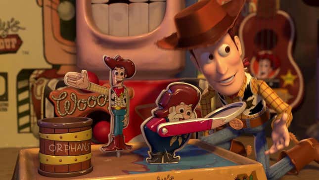 Every Pixar movie ranked, from Toy Story to Onward - Vox