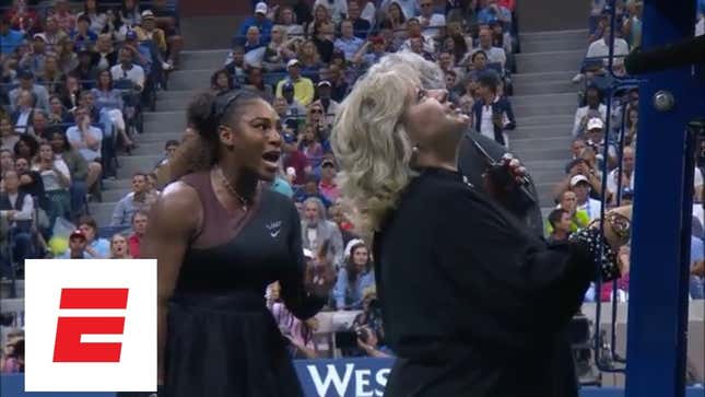 Naomi Osaka Paid The Price For The Feud Between Serena Williams And Carlos Ramos<em></em>