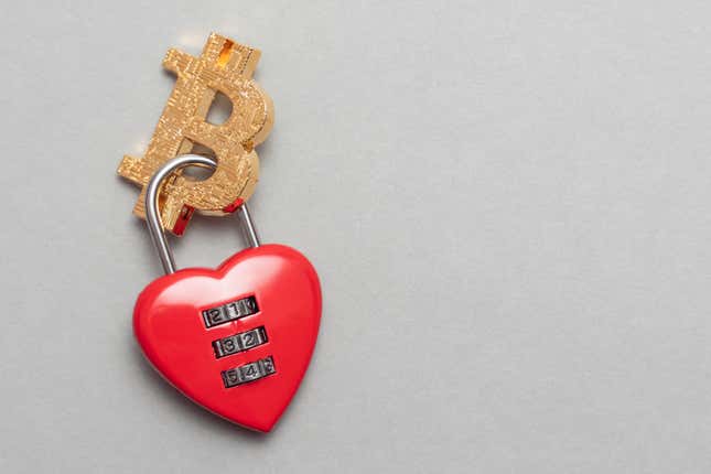 Image for article titled Crypto Cupid: 8 Valentine&#39;s Day gifts for cryptocurrency lovers