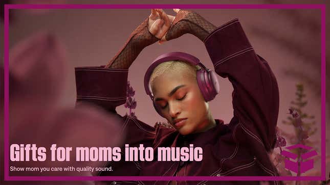 Image for article titled Hear That? That's The Sound Of Up To 25% Off Best Sellers At Bose
