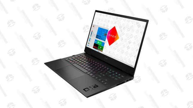 HP Omen Laptop 16 | $1,400 | HP