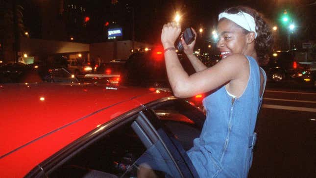 Image for article titled The Most Memorable Pics From Freaknik