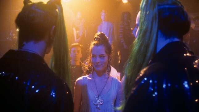 The Everlasting Appeal of 'Party Girl'