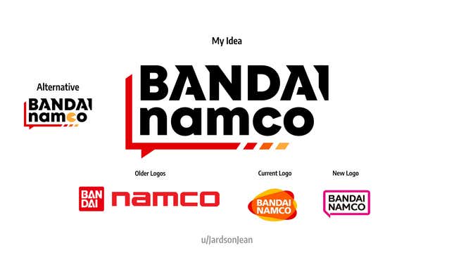 Namco Bandai to be rebranded as Bandai Namco - Polygon