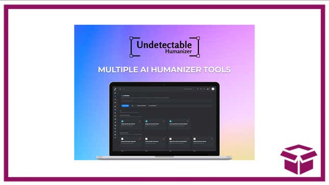 Improve Your AI Content With a Whopping 95% off an Undetectable Humanizer Lifetime Pro Account