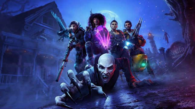 Game Suicide Squad: Kill the Justice League para a PS5, Xbox Series X e PC  chega em 2022 - Drops de Jogos