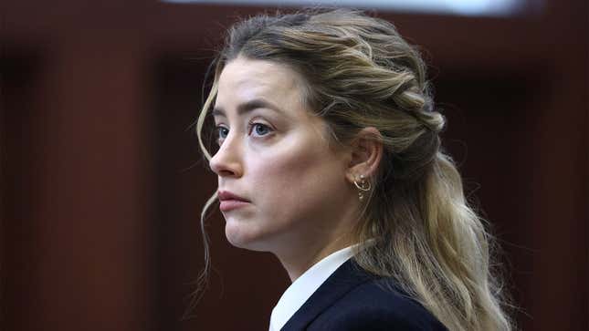 Image for article titled Biggest Revelations From The Johnny Depp–Amber Heard Trial