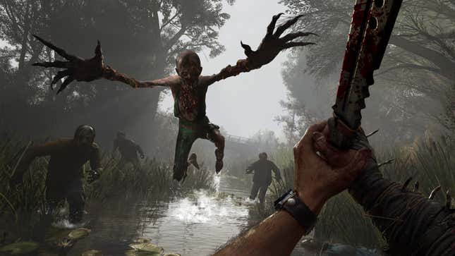 <i>Dying Light: The Beast </i>Aims To Be An Adrenaline Shot To The Long-Running Zombie Series