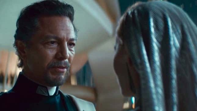 Image for article titled 16 Star Wars Easter Eggs From Andor Season 2