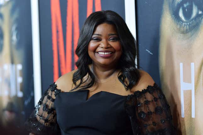 Image for article titled Octavia Spencer’s Cheeky Response to Elon Musk’s DOGE Tirade