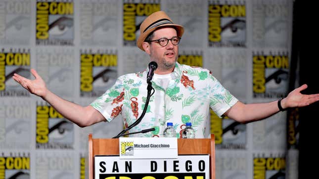 Michael Giacchino Will Direct Marvel's Werewolf by Night Special