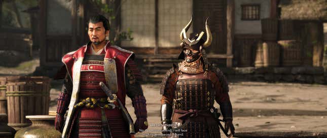 Two NPCs walk side-by-side.