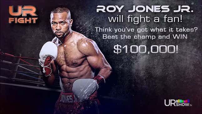 A Bewildered Jim Ross Called The Weirdest U.S. Fight PPV We've Ever Seen