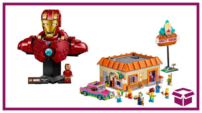 Image for article titled Best Father's Day Gifts For Every Type of Dad